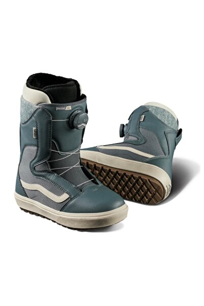 Vans W Encore OG Gray/Wht