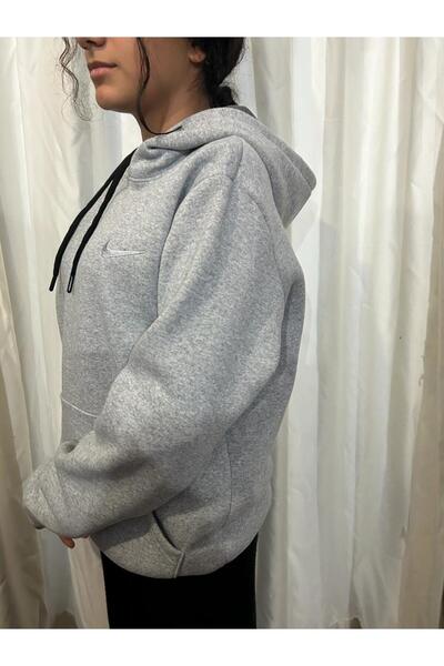 ZERDA FASHION HOODED SWEATSHIRT ZERDA