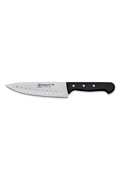 Sürbisa 61070 Şef Aşçı Bıçağı (Oluklu)