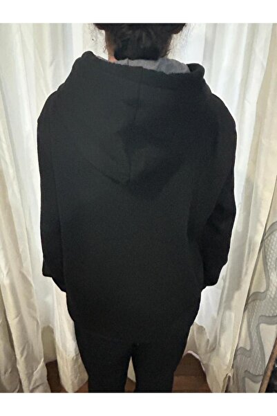 ZERDA FASHION HOODED SWEATSHIRT ZERDA