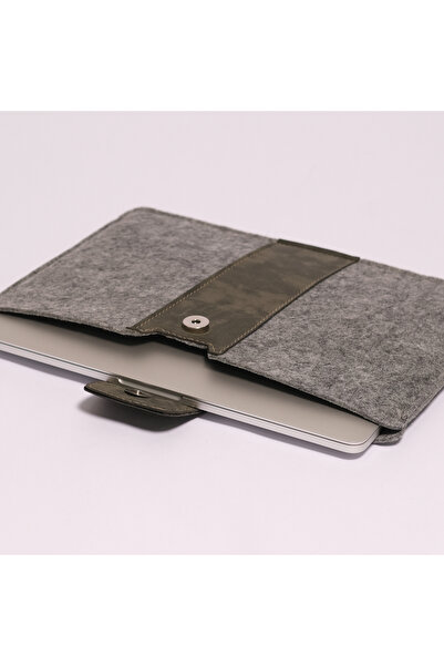 GUETTA Θήκες Laptop Felt 13"/13,3"/14 ιντσών Macbook Air και Ultrabook / Χαρτοφύλακας