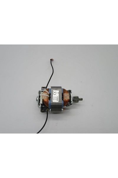 Arzum Felix Mundo-mio Rondo and Sposa - Blender Motor