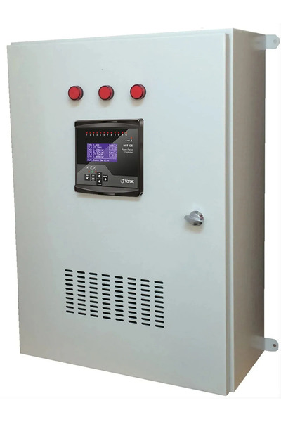 Arsel Pano Kompanzasyon Panosu Duvar Tipi - 150 kW