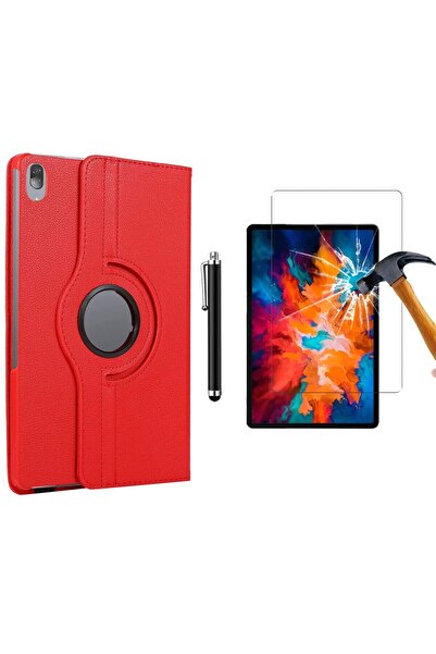 corcishop Samsung Galaxy Tab A9 8.7 Inch Sm-X110 Compatible 360 °   Rotating ...