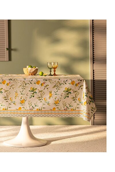 Home Față de masă Madame Coco Debora PVC