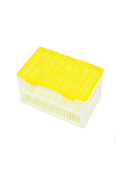 AKDEREPET KULUÇKA ÇIKIM SEPETİ 15 Lİ