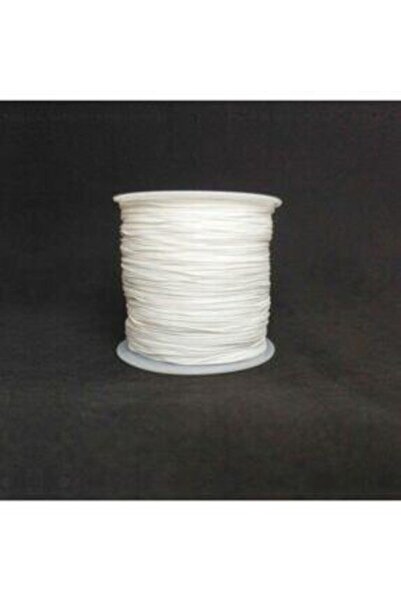 HASAN ERDOĞAN Бяло парашутно въже 1 макара