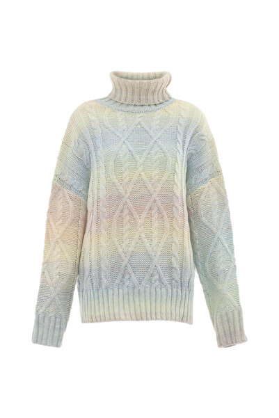 Sookie Rolákový svetr