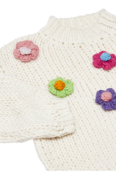 Ebeeza knitted sweater