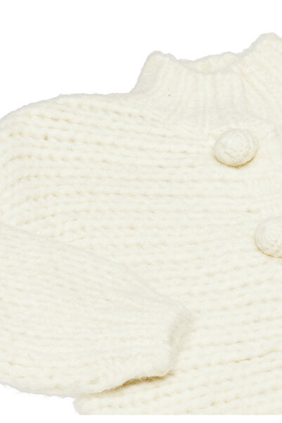 Ebeeza Strickjacke (Streetball II pánské boty)