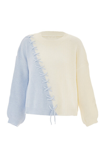 IMMY knitted sweater
