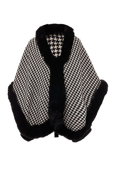 CHANI Poncho