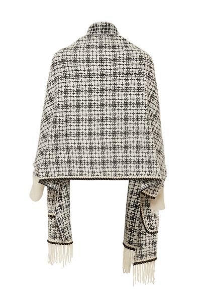 CHANI Poncho