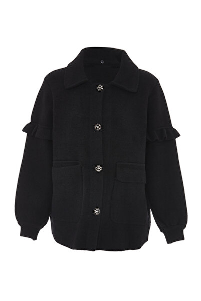 CELOCIA Strickjacke