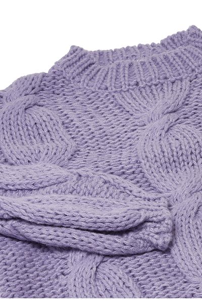 Ebeeza Strickpullover