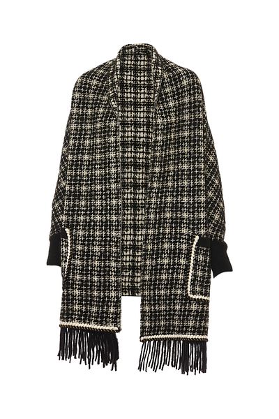 CHANI Poncho