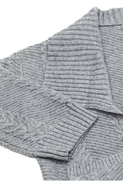 caissa Strickjacke
