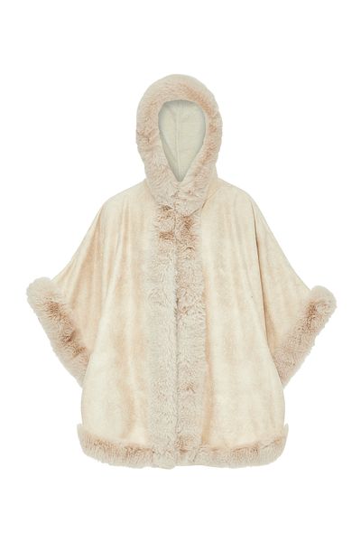 CHANI Poncho