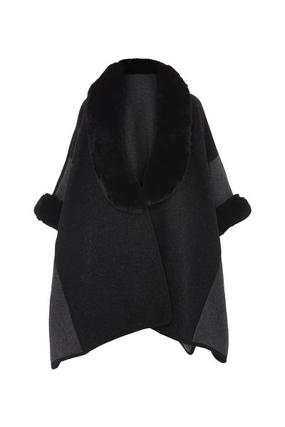OSHA Poncho