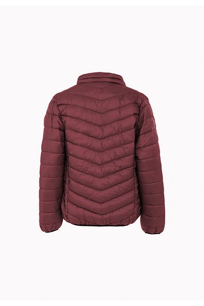 rovic Leichte Steppjacke