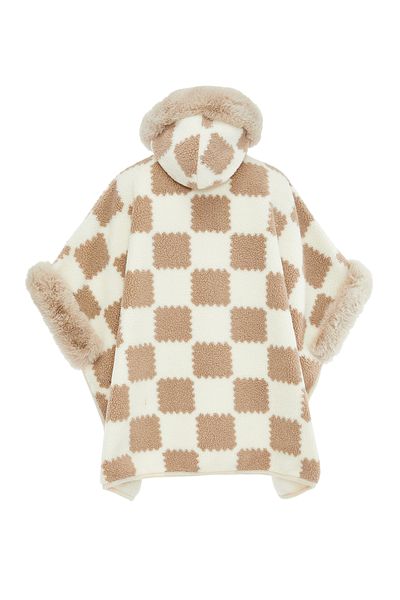 FRAULLY Poncho