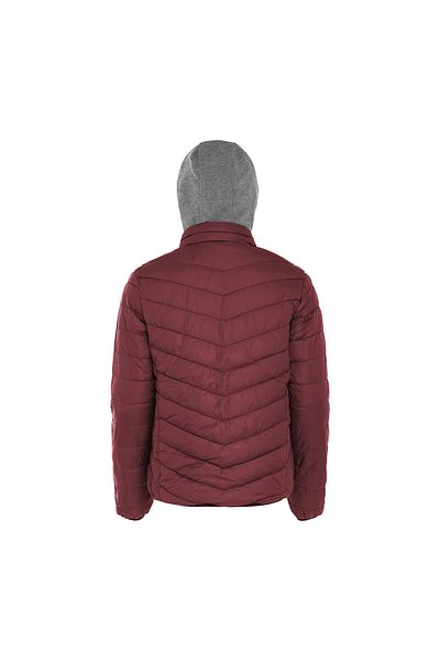 rovic Leichte Steppjacke