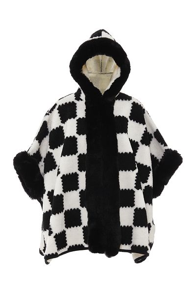 OSHA Poncho