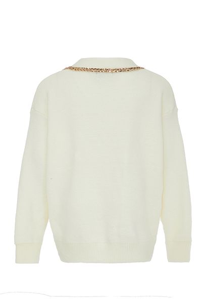 caissa Cardigan