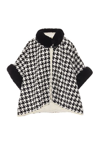 CHANI Poncho