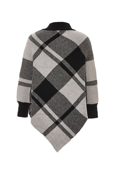 ALARY Poncho