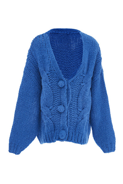 Ebeeza Strickjacke