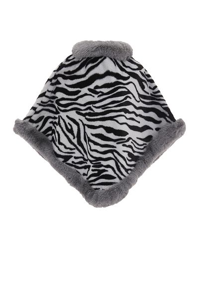 FRAULLY Poncho