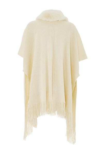 CHANI Poncho