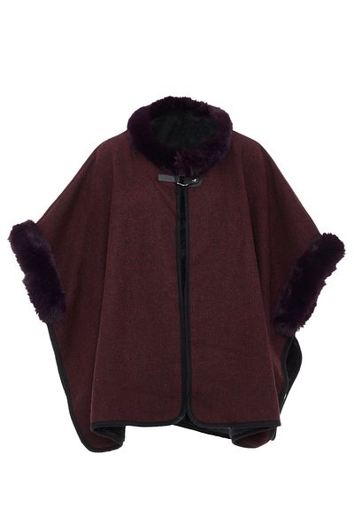 OSHA Poncho