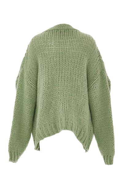 Ebeeza Strickjacke