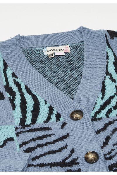 Ebeeza Strickpullover