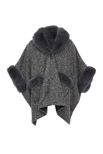 OSHA Poncho