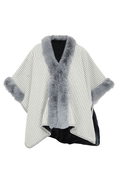 OSHA Poncho
