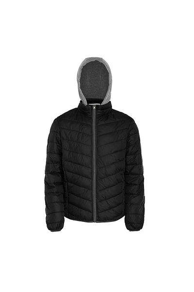 rovic Leichte Steppjacke