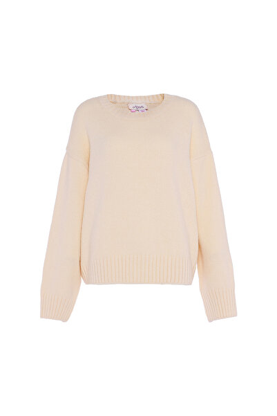 Aleva Sweater