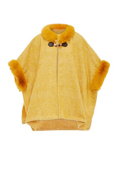 OSHA Poncho