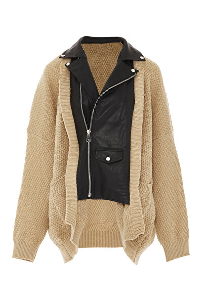 NAEMI Strickjacke (pantofi Streetball II pentru bărbați)