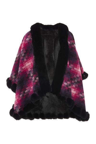 OSHA Poncho