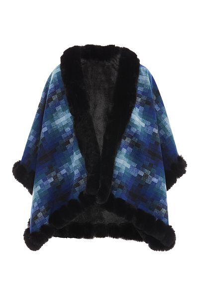 OSHA Poncho