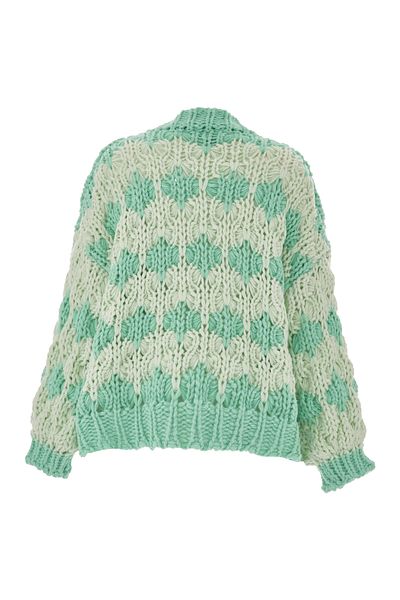 Ebeeza Strickjacke