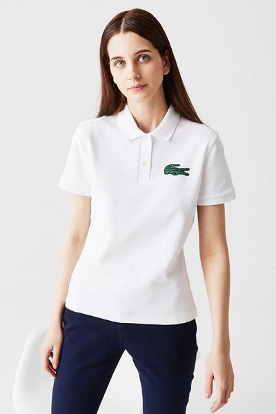 Lacoste BLANC ing nőknek/lányoknak