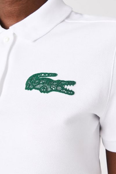 Lacoste BLANC ing nőknek/lányoknak