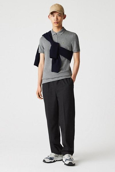 Lacoste MINE CHINE Гомлек для чоловіків