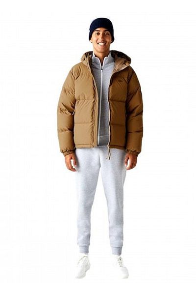 Lacoste LEAFY Jacke für Herren