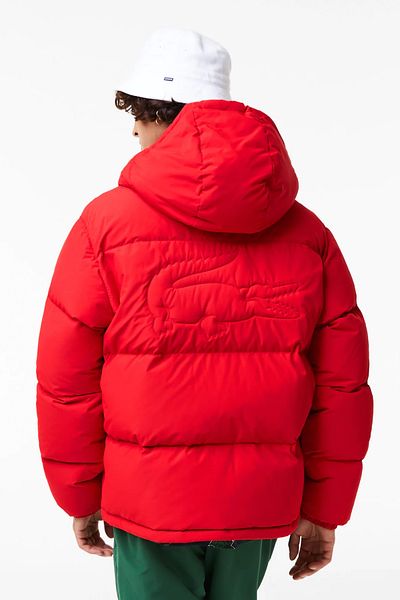 Lacoste Σακάκι ROUGE Ανδρικό